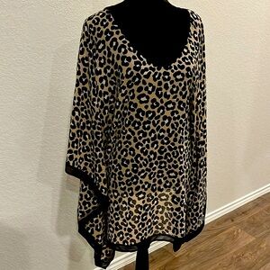 Michael Kors Swimsuit Cover-Up